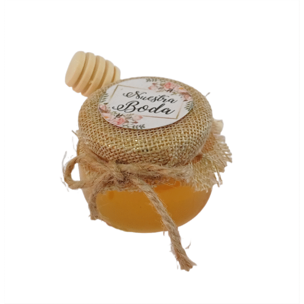 Recuerditos de miel 75gr